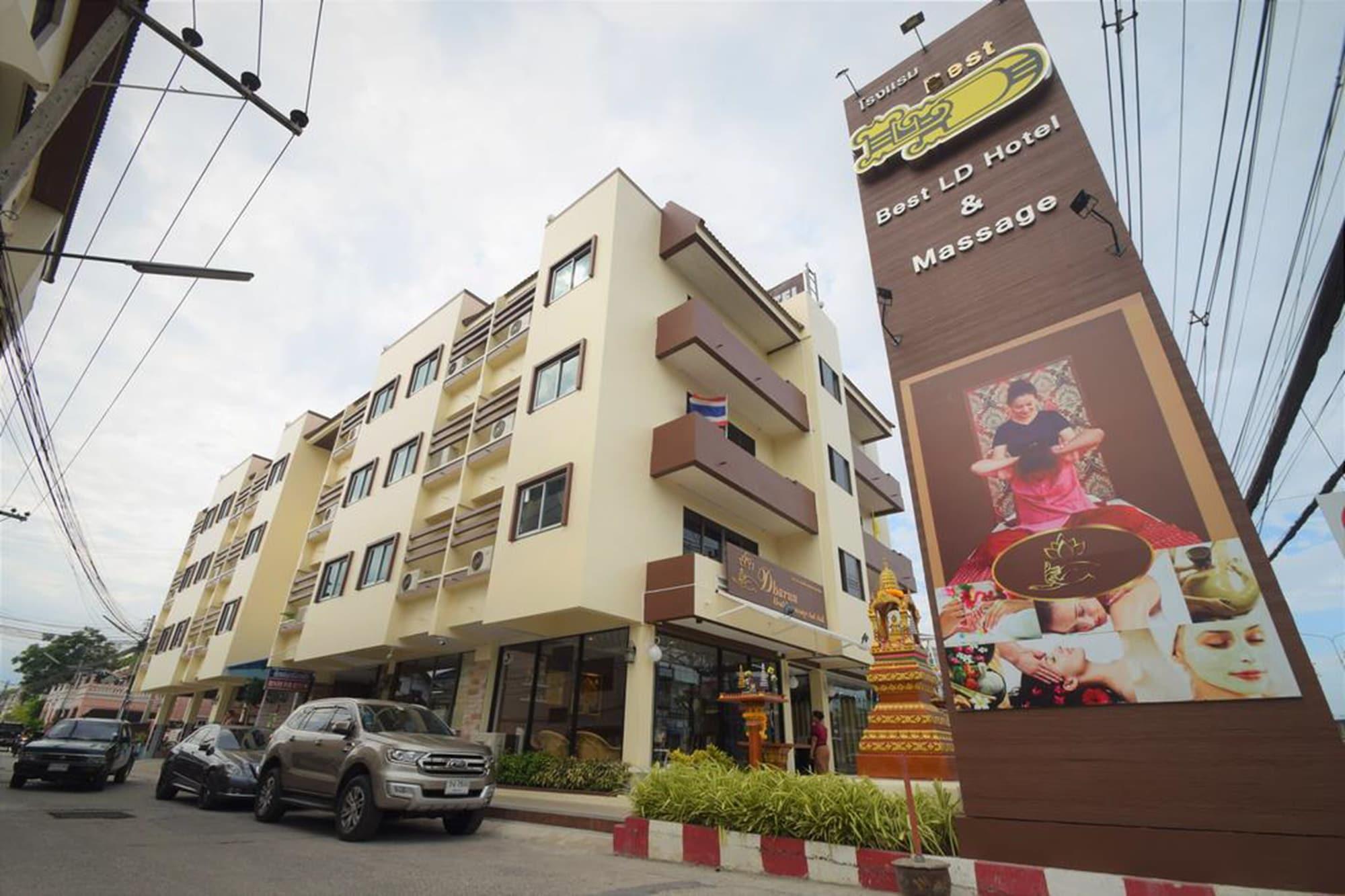 Best Ld Hotel 79/90