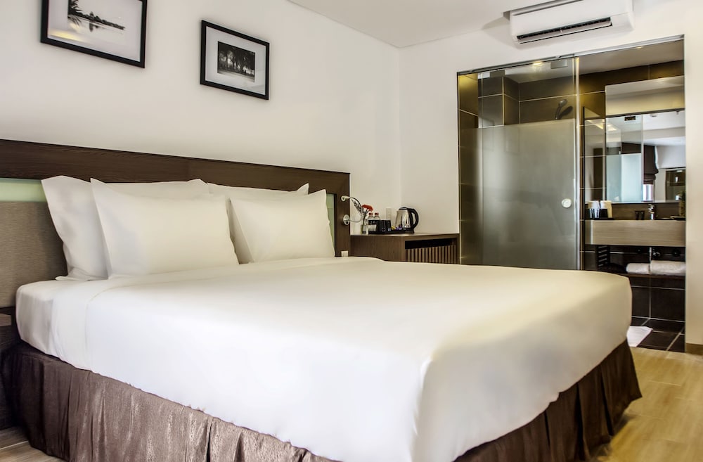 AROMA NHA TRANG BOUTIQUE HOTEL 11/46