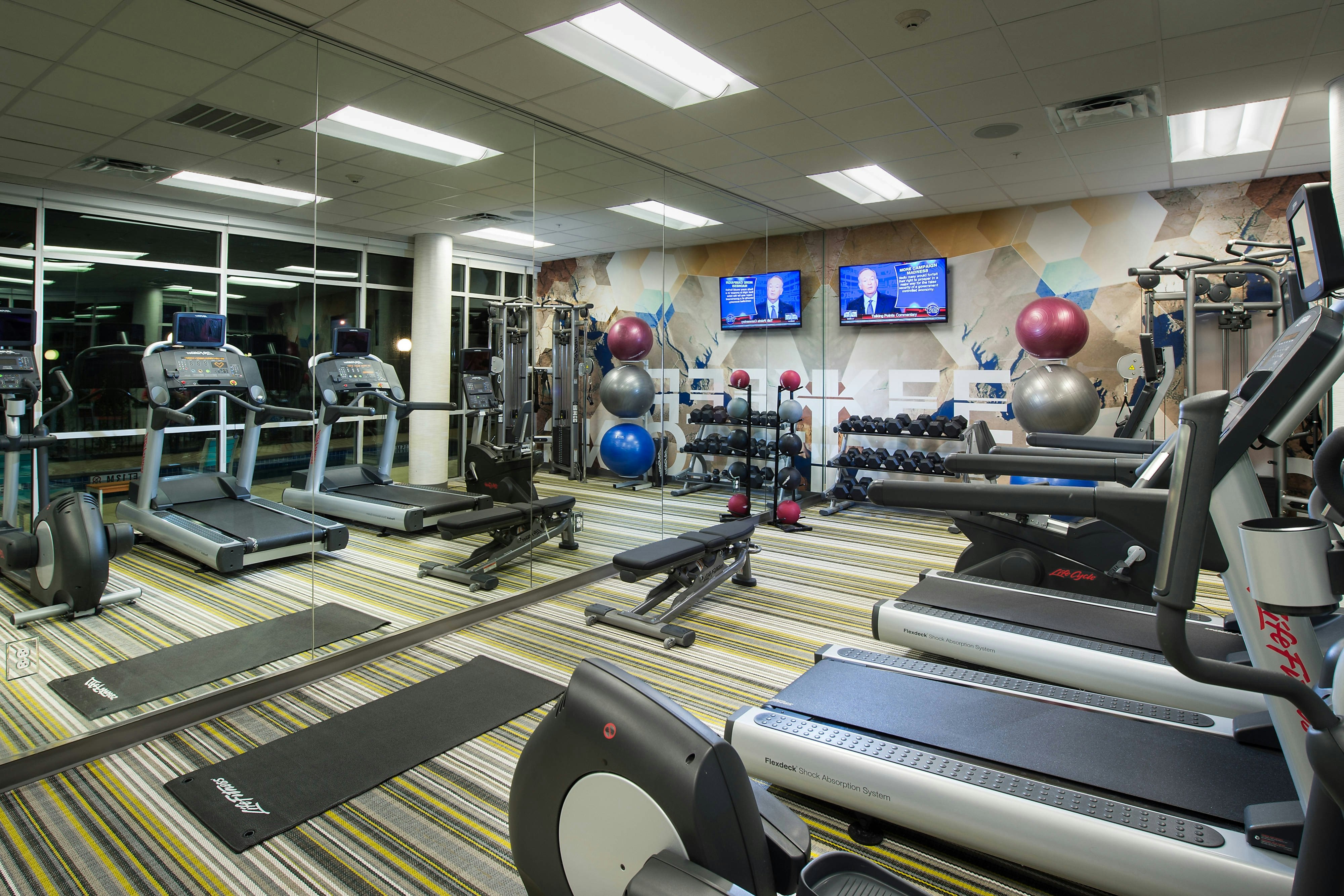 SpringHill Suites by Marriott Houston Hwy. 290/NW Cypress 3/12