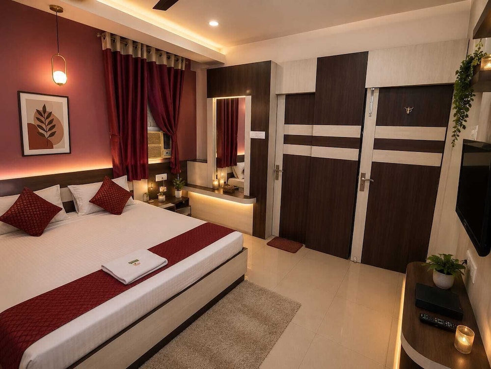 Hotel Viraat Inn 20/50