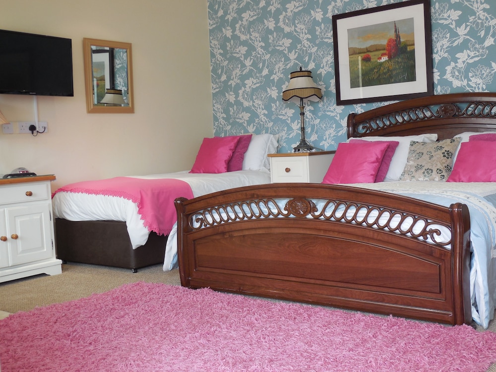 Crystal Springs B&B 30/61