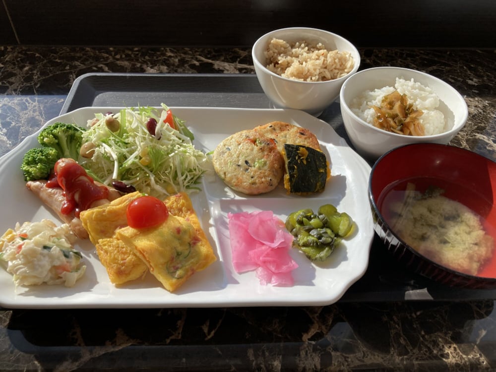 Toyoko Inn Shin Aomori Eki Higashiguchi 19/29