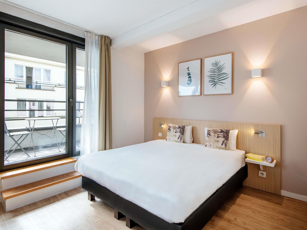 Aparthotel Adagio Access Brussels Europe 25/63