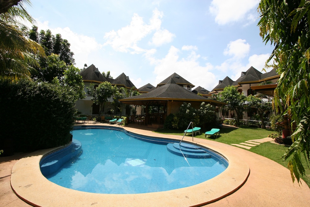 Dolce Vita Hotel 40/50