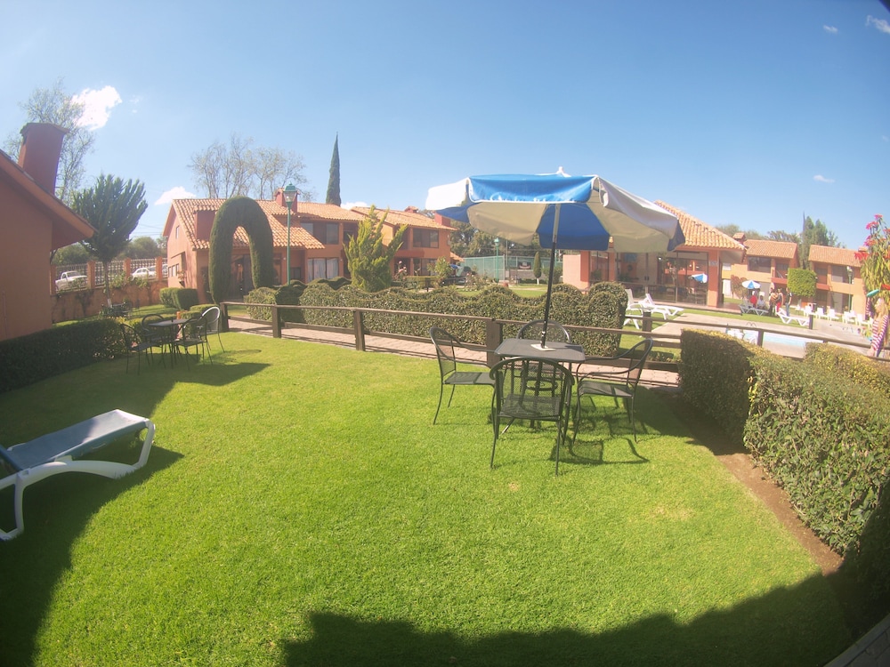 La Rinconada 25/39