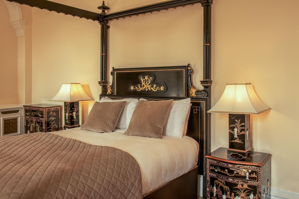 Bosworth Hall Hotel & Spa 25/61