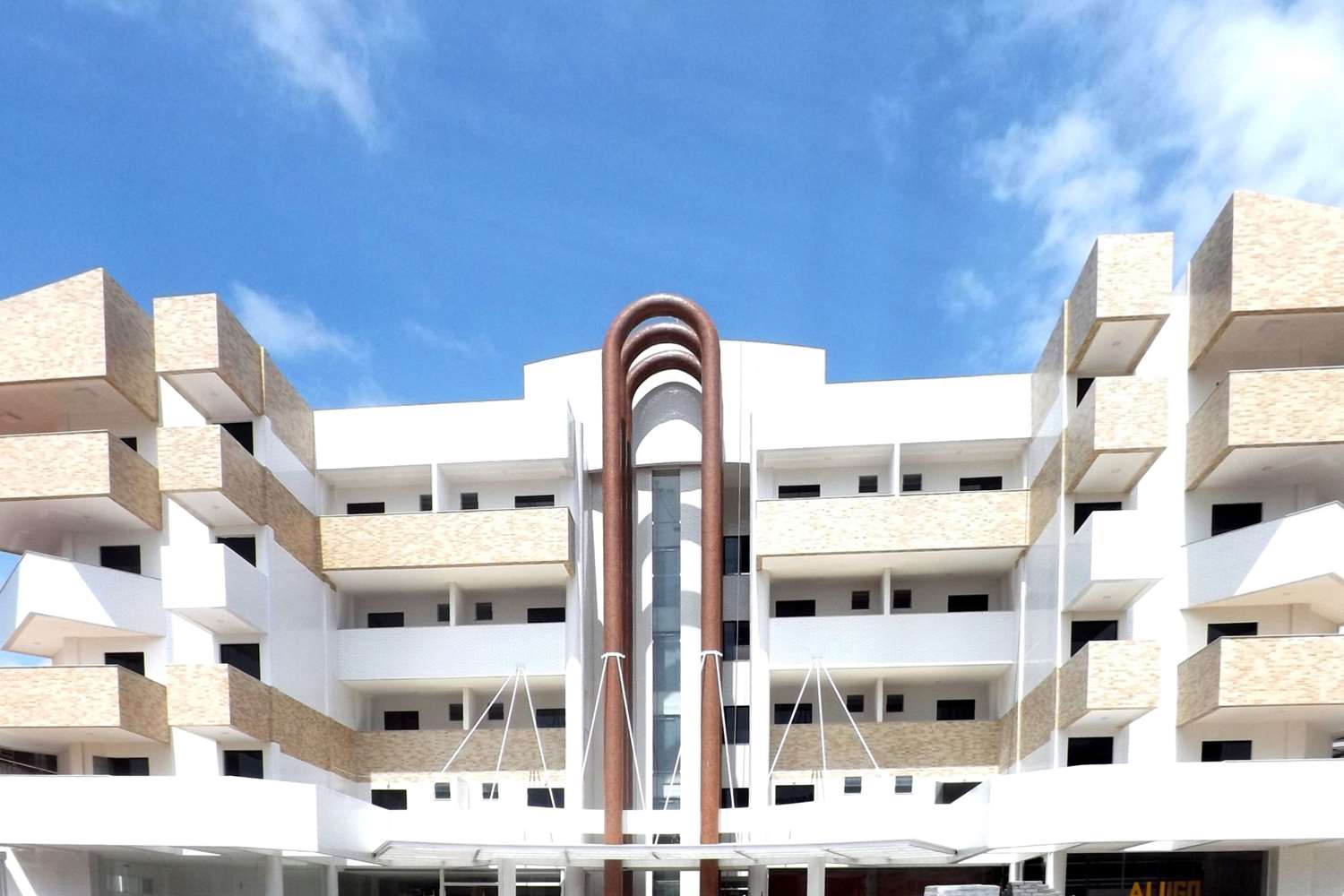 Arcus Hotel by Atlantica ex Comfort Hotel Aracaju 2/32