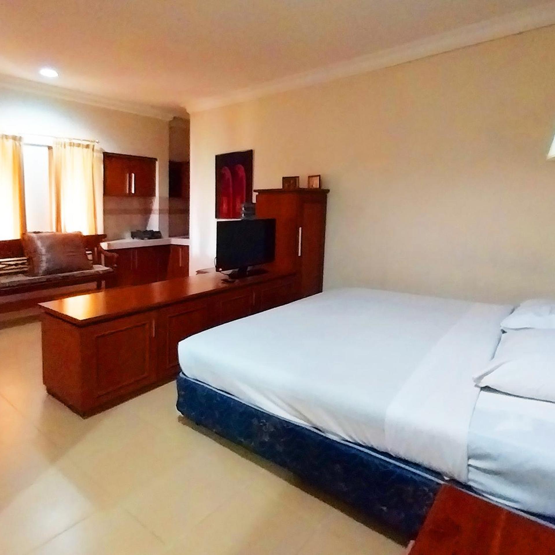Horison Resort Pondok Layung Anyer 9/50