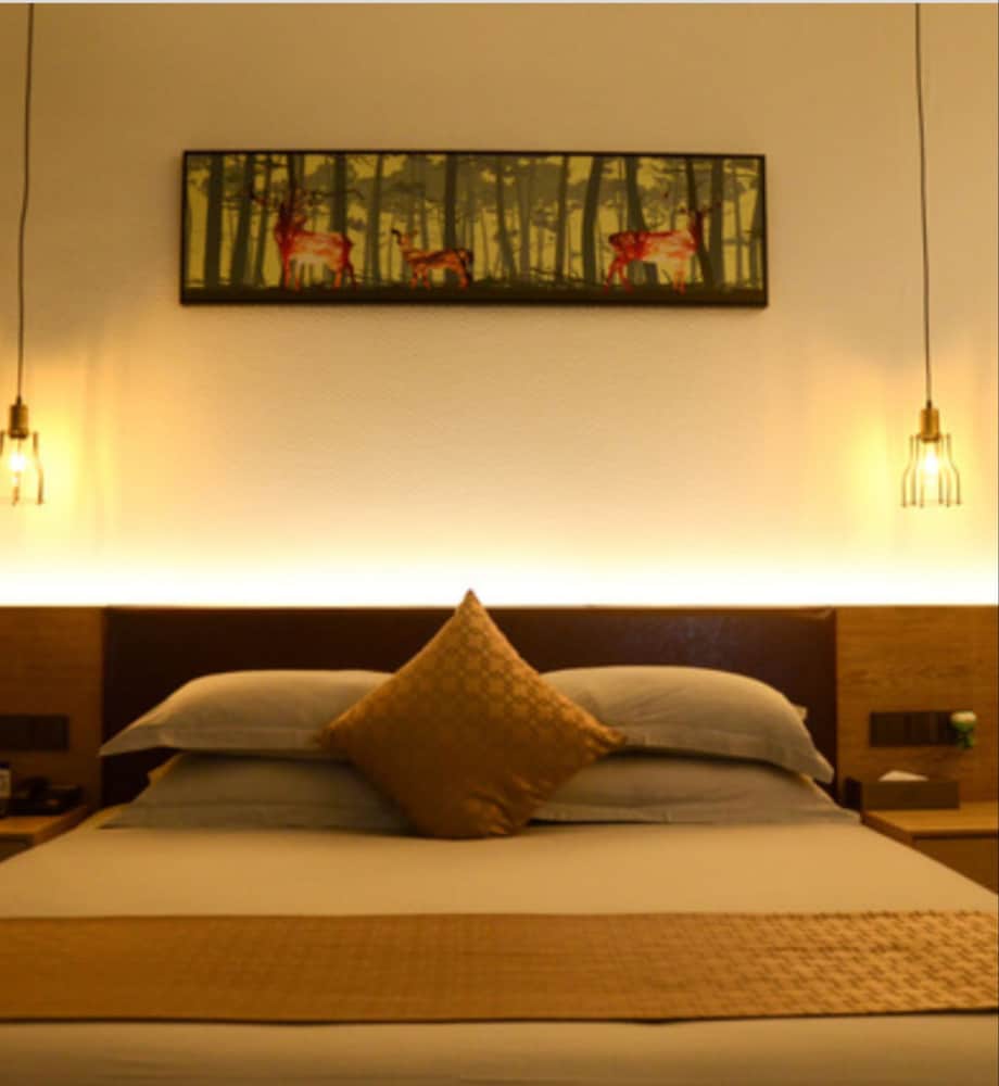 Hangzhou Tbo Hotel 19/30