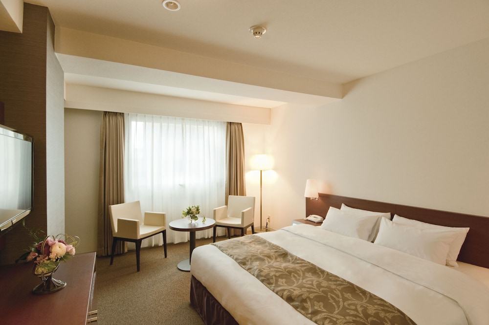 Karasuma Kyoto Hotel 13/64