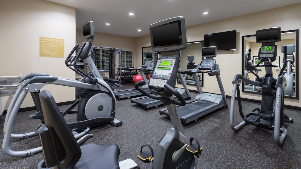 Candlewood Suites GROVE CITY - OUTLET CENTER 25/43