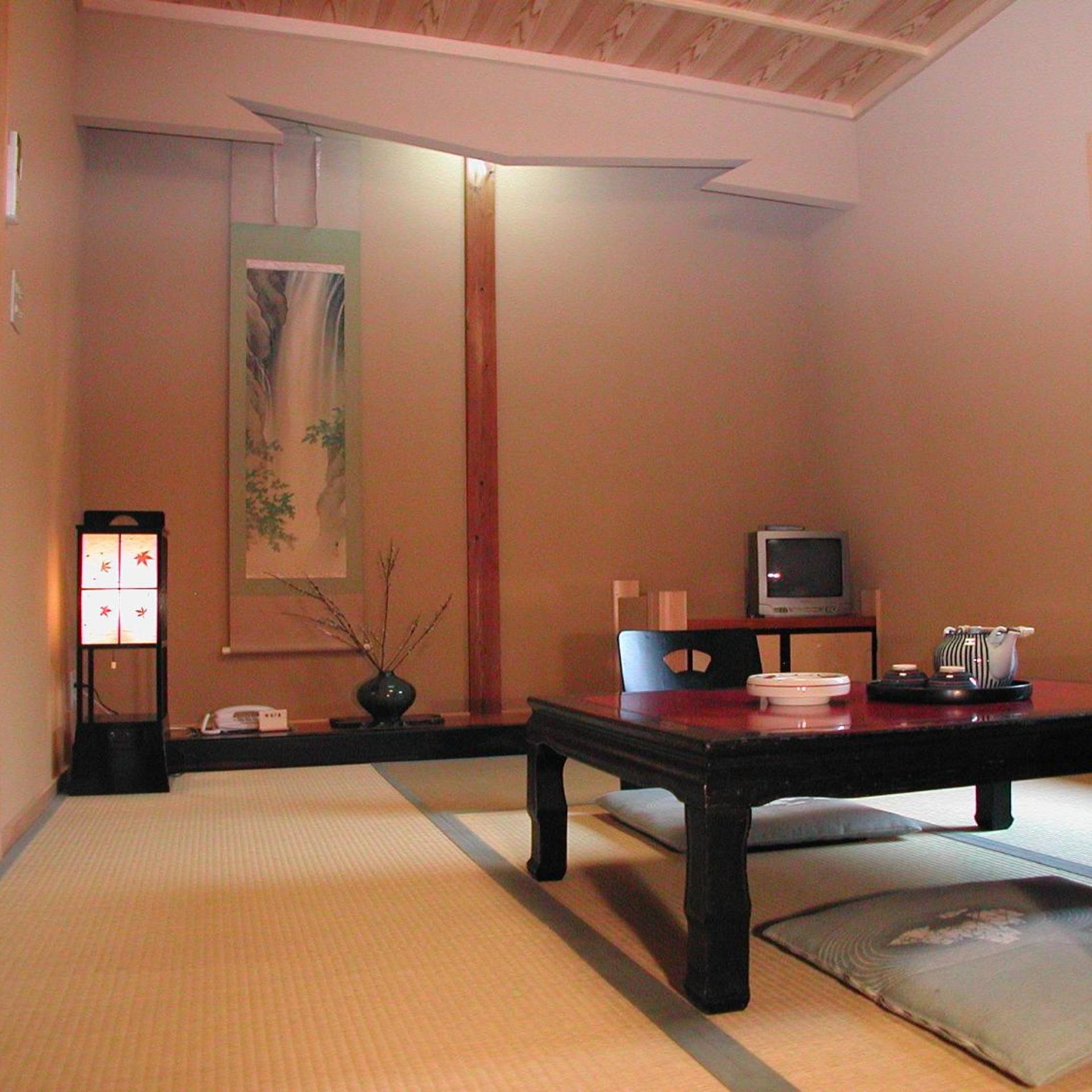 Yado Hanaya Tokubei - Dorogawa-Onsen Hot Spring 21/28