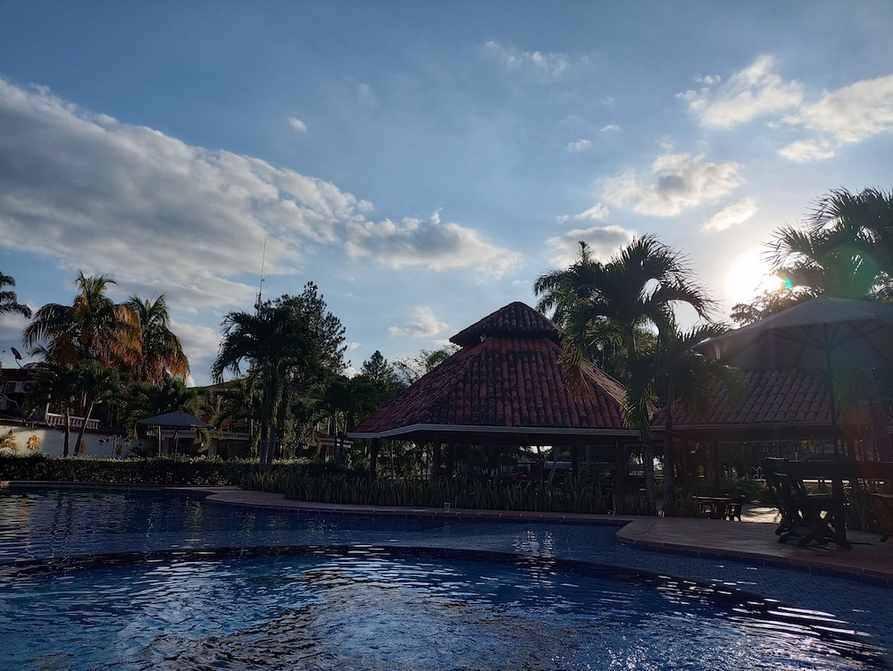 Hotel Campestre La Potra 41/50