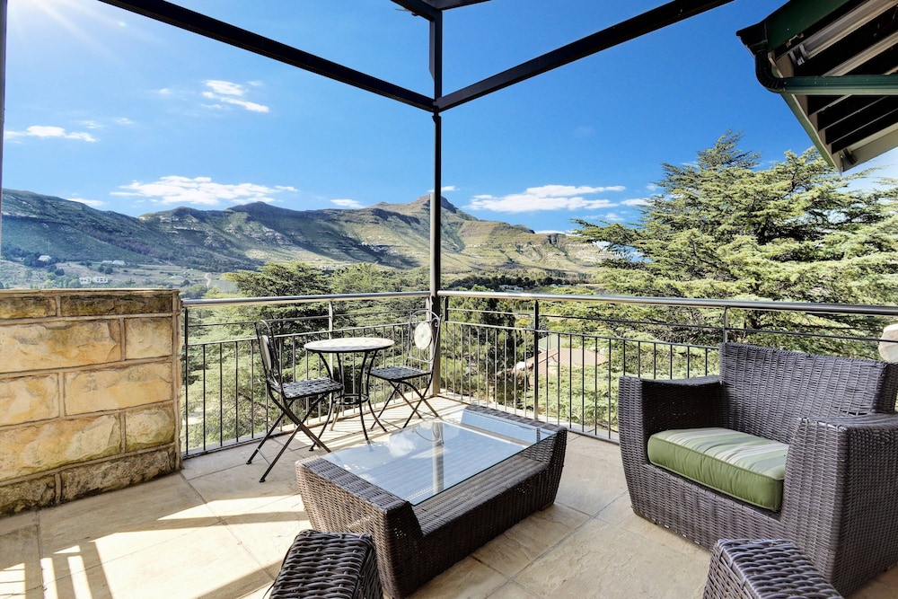 Protea Hotel Clarens 37/65