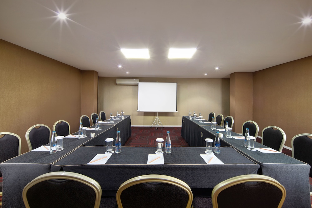 Fashion Hotel Legian 47/52