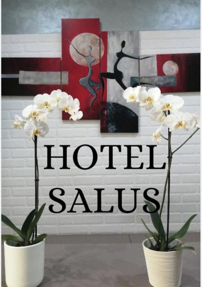Hotel Salus 20/47
