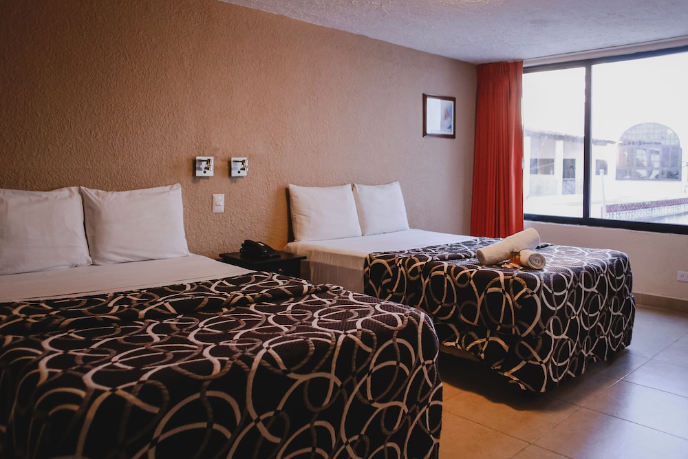 Hotel Colon Merida by Kavia 28/66