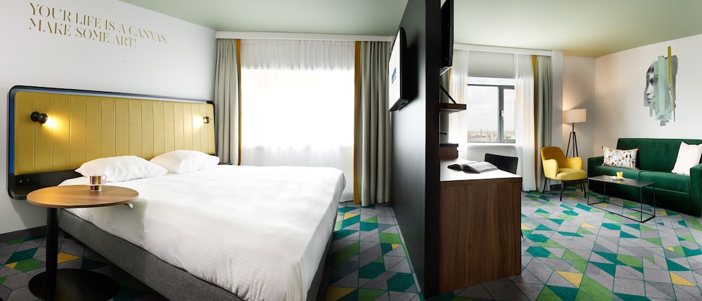 PARK INN BY RADISSON HASSELT 7/55