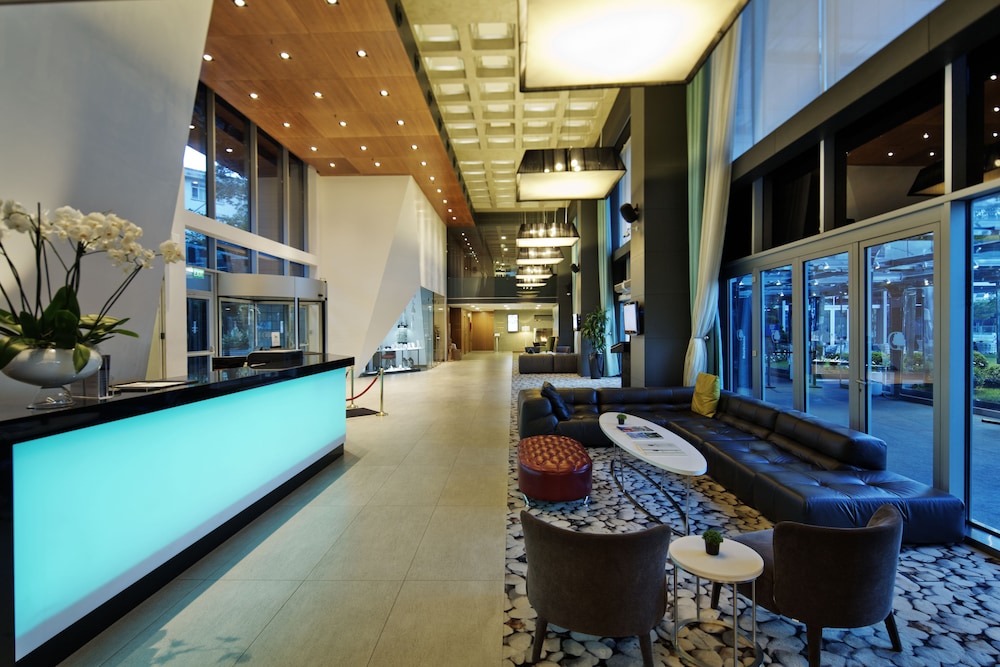 Doubletree By Hilton Hotel Istanbul - Moda 56/90