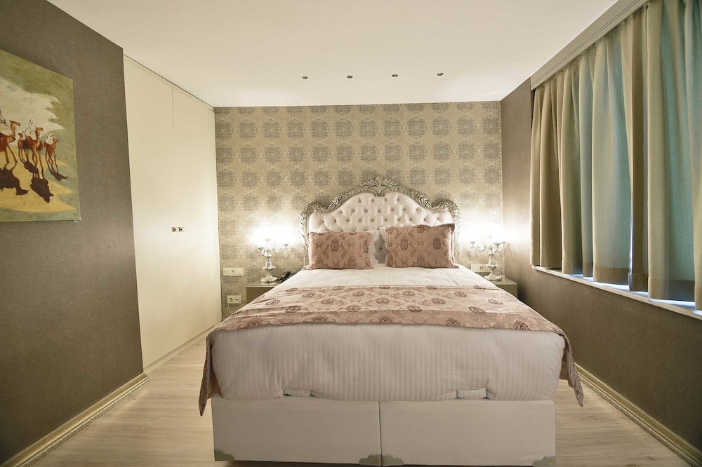PICCOLO HOTEL ISTANBUL 24/33