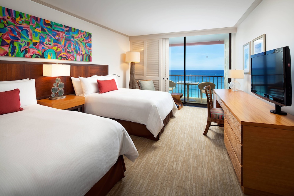 The Royal Hawaiian, a Luxury Collection Resort, Waikiki 21/80