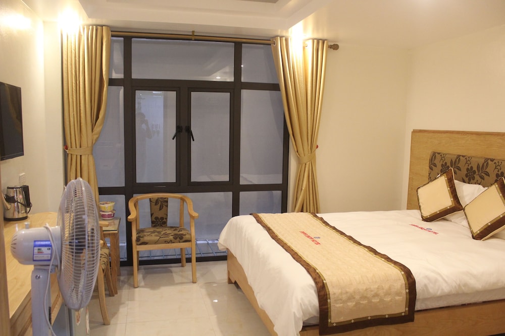 Sapa Snow Hotel 38/69