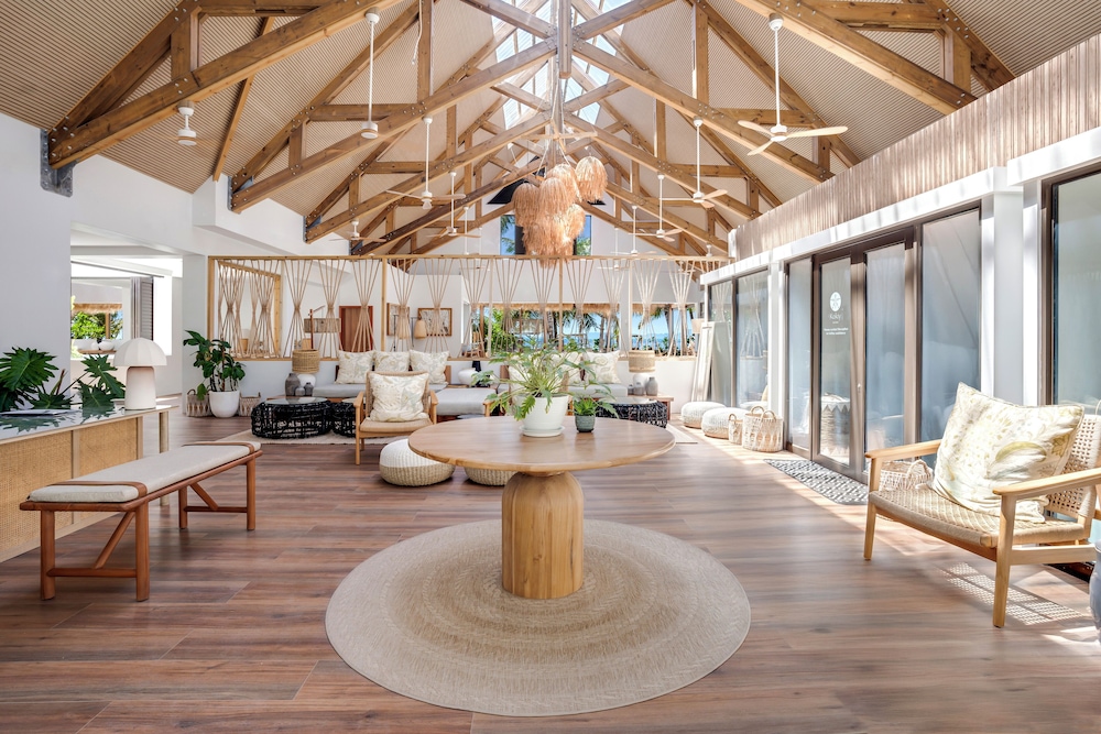 INDIAN OCEAN LODGE 35/60