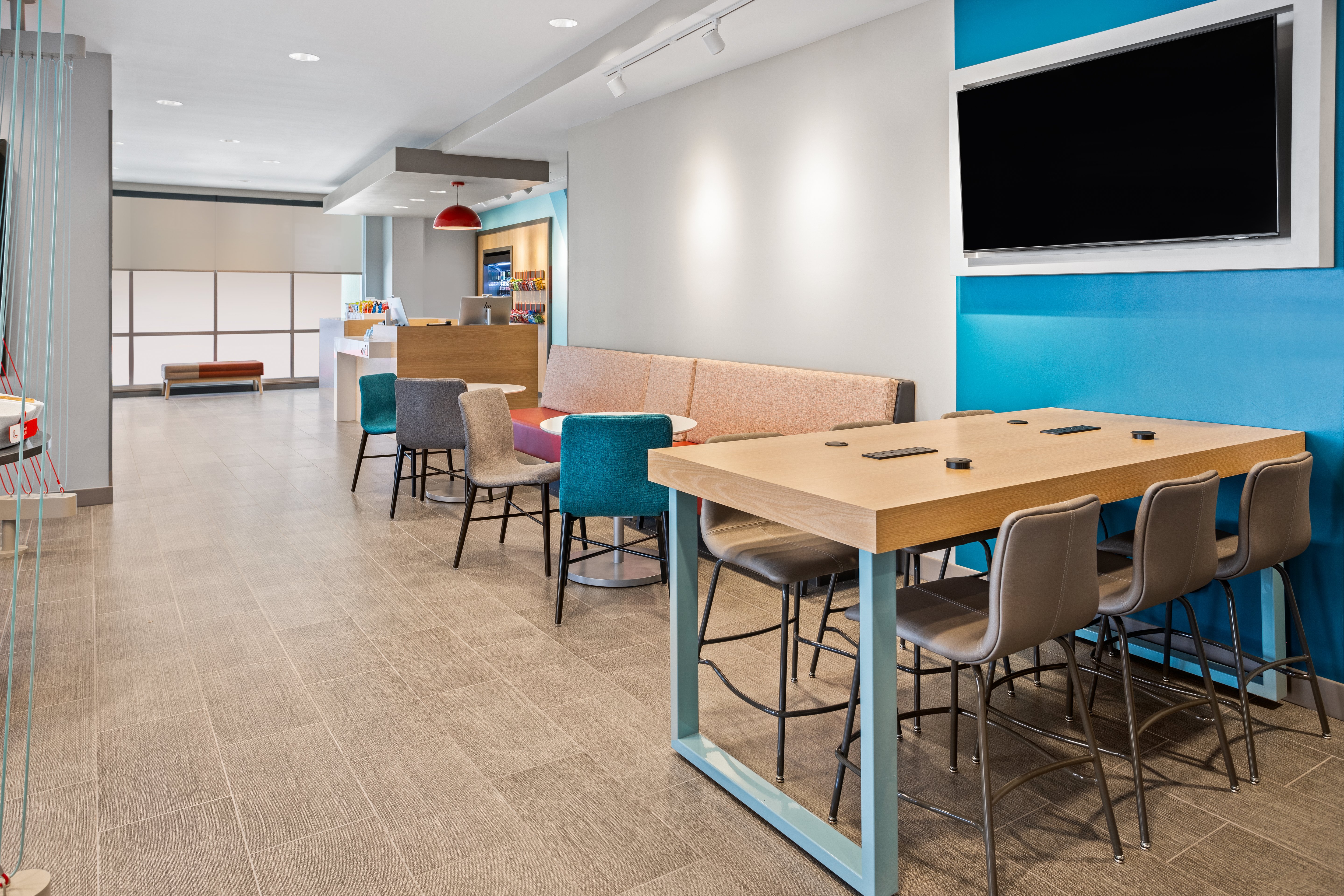 avid hotels - Brooklyn Dyker Heights an IHG Hotel 29/35