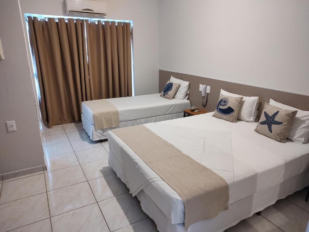 Hotel Guarda Mor 16/53