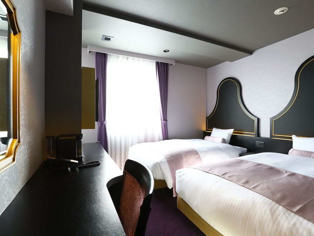 KOKO HOTEL Osaka Umeda 12/34