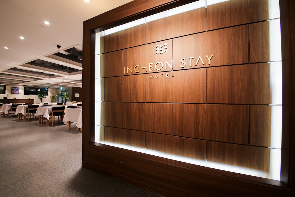 Incheon Stay Hotel 6/57