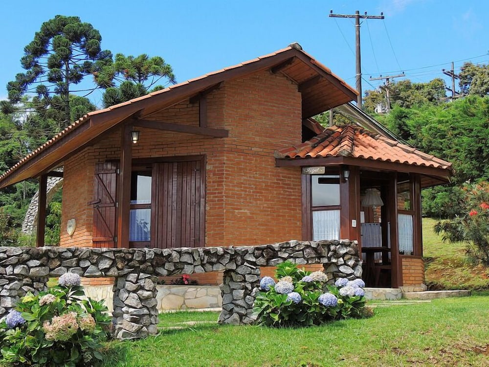 Pousada Cantinho Das Estrelas 3/50