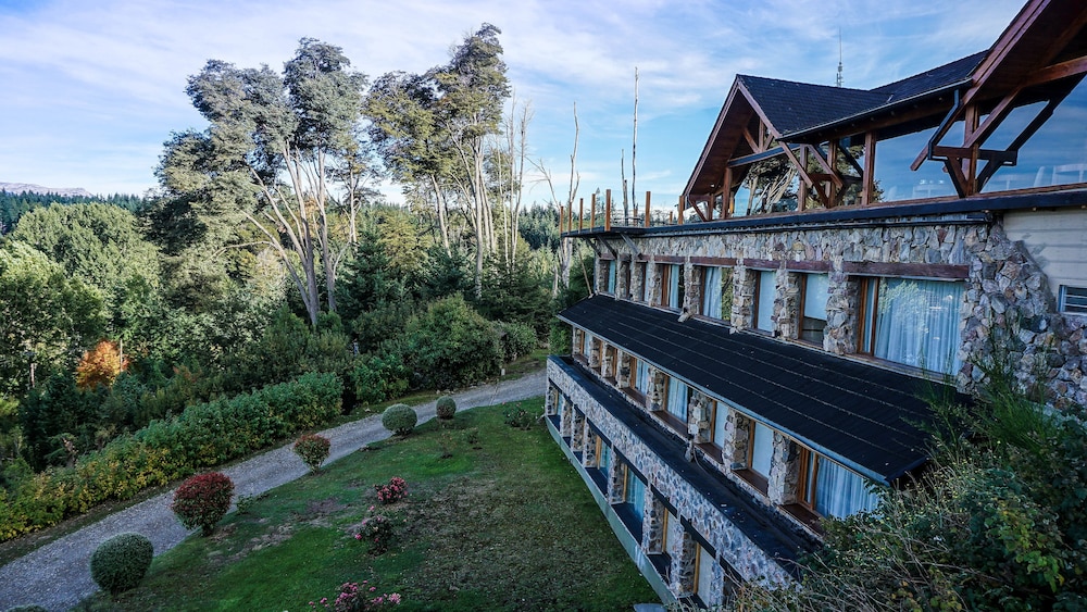 Hotel Marinas Alto Manzano 45/50