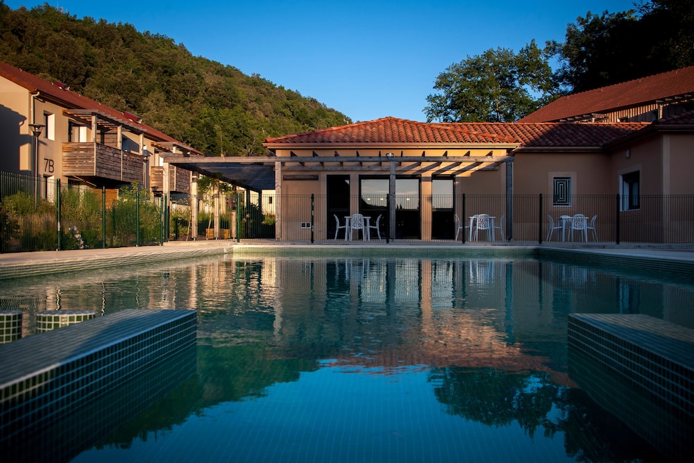 Residence Le Clos du Rocher - Vacanceole 54/60