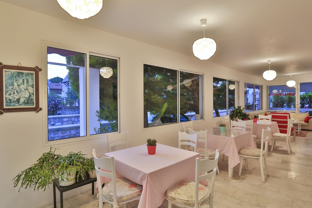 Kiraz Otel 14/19