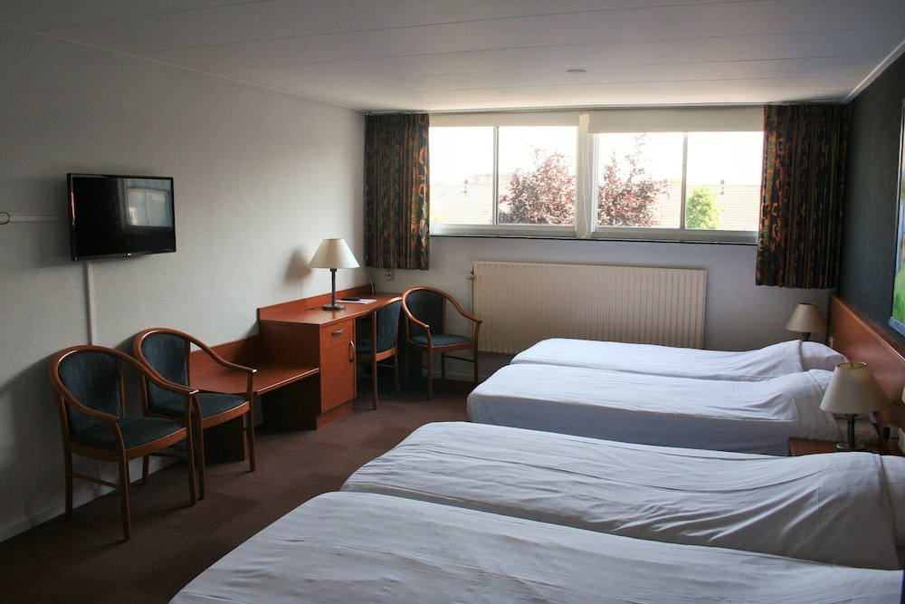 Fletcher Hotel Restaurant Waalwijk 14/46