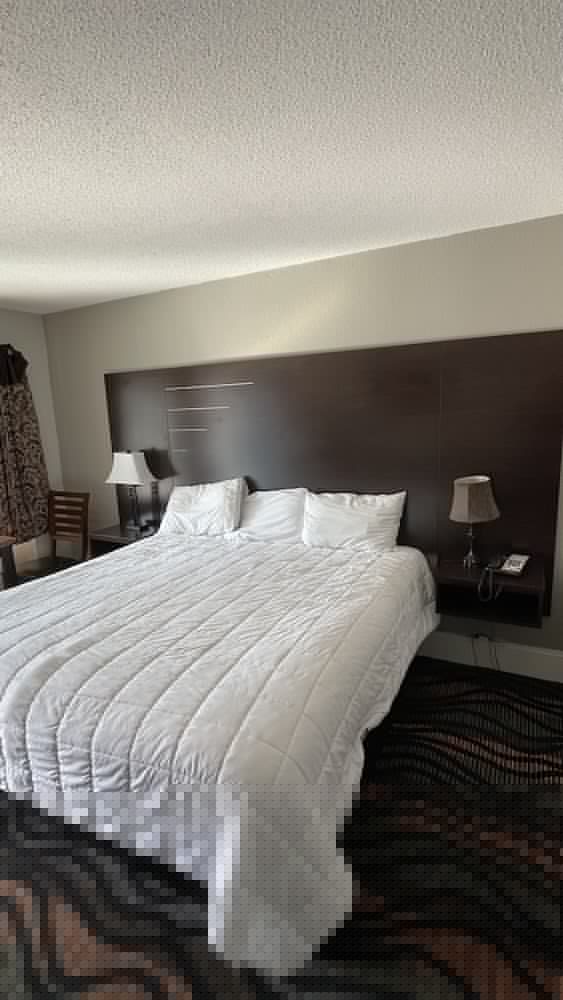 Country Town N Suites 12/65