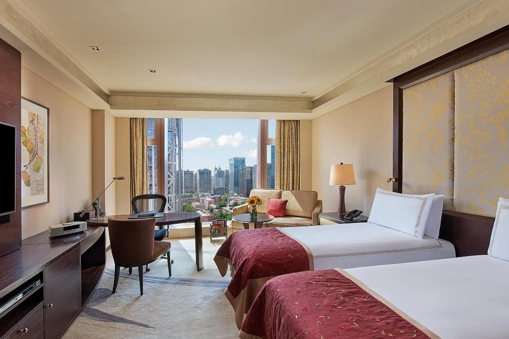 FAIRMONT GOLD, TWIN BEDS