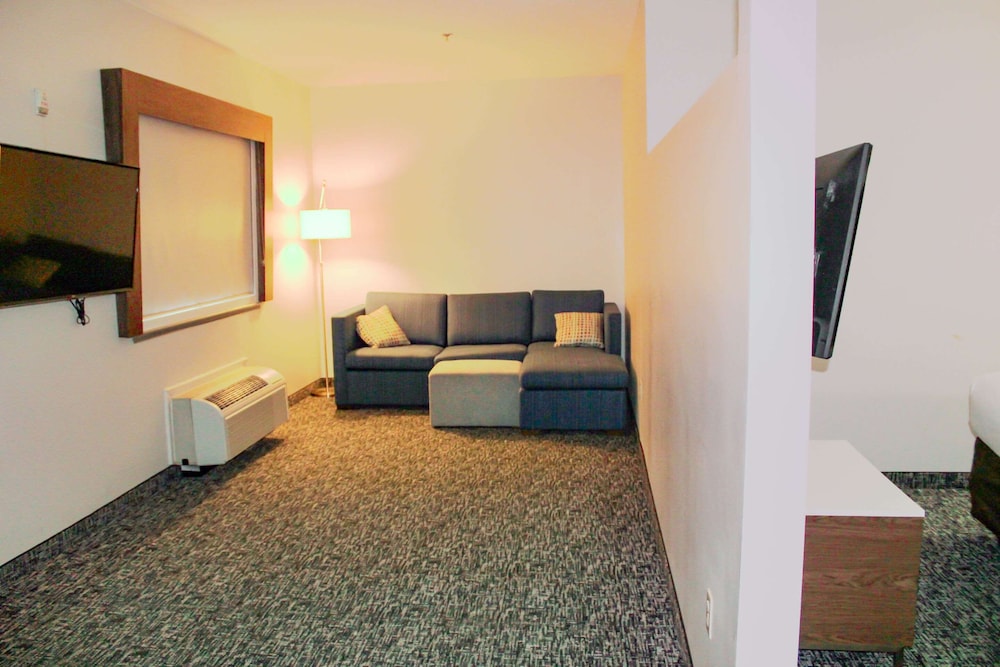 Comfort Inn & Suites Near Lake Guntersville 22/52