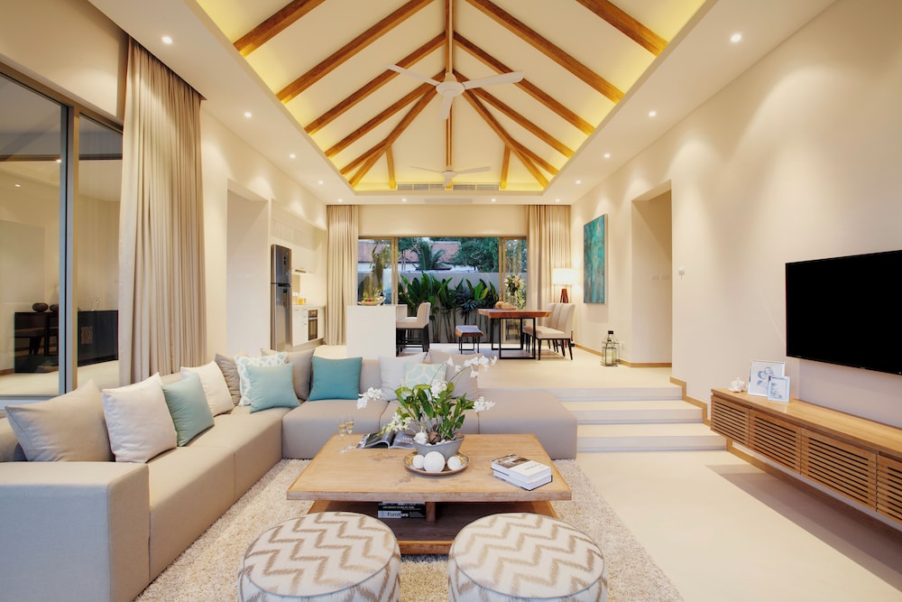 Trichada Villas 29/53