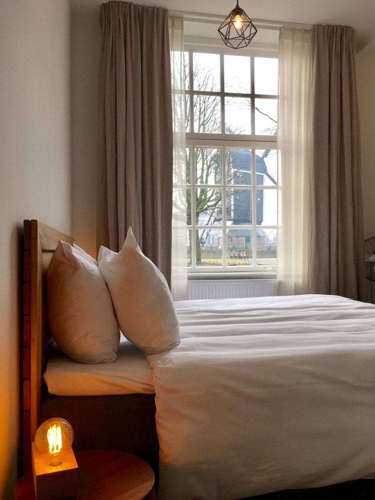 Boutique Hotel D'oude Morsch 50/64