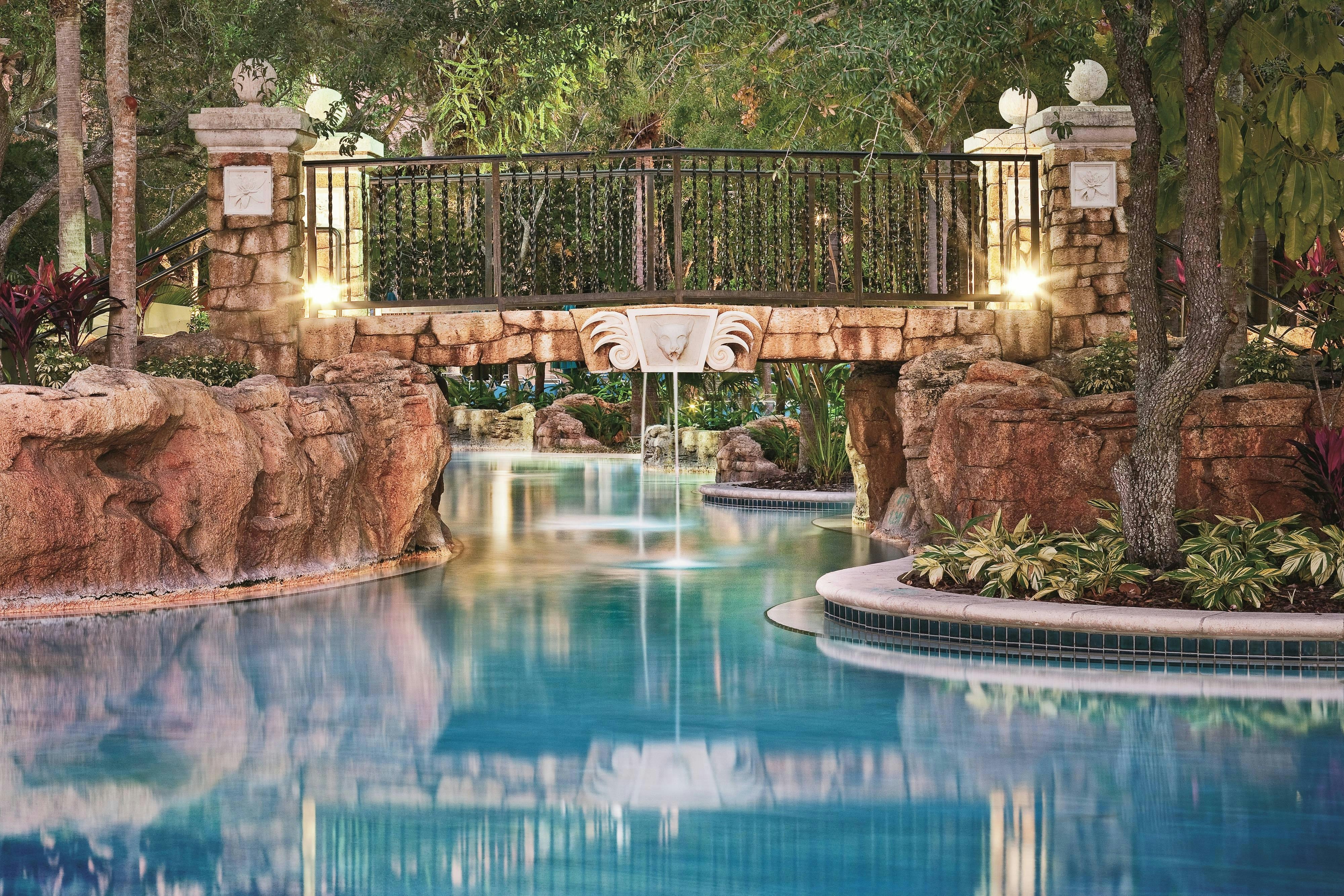 JW Marriott Orlando Grande Lakes 54/54