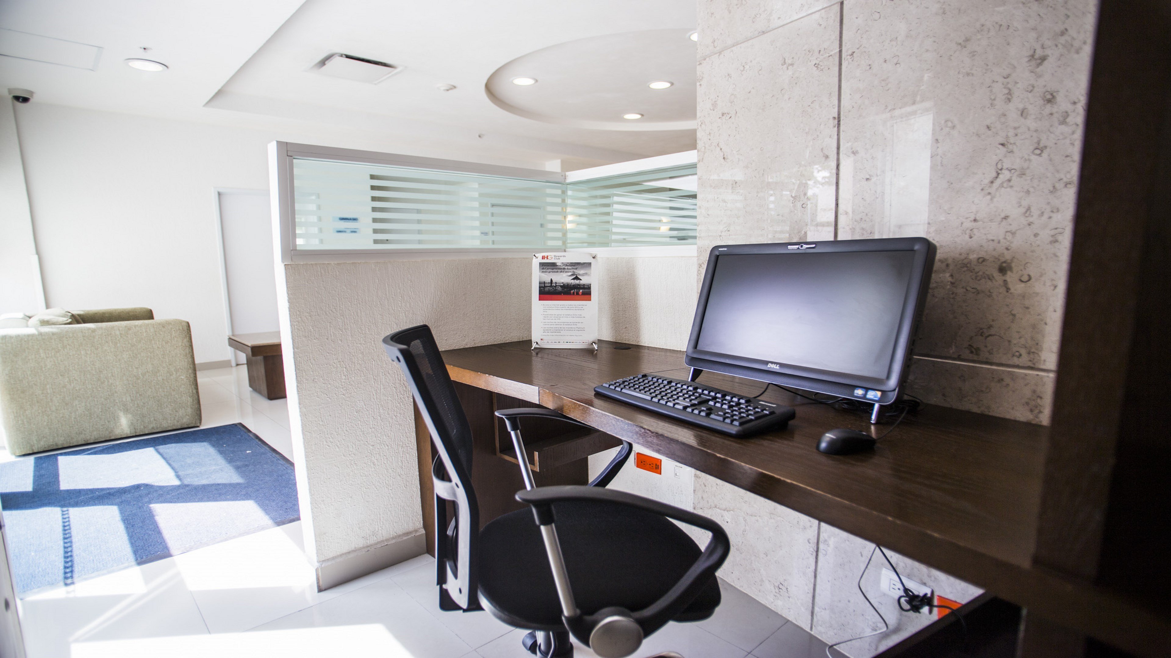 Holiday Inn Express Tuxtla Gutierrez La Marimba 24/25