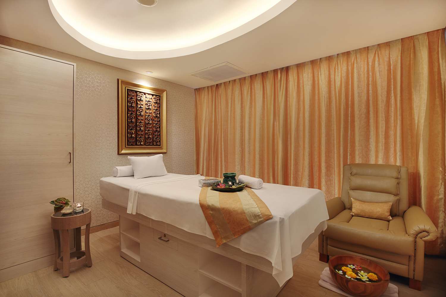 SenS Hotel and Spa 16/40
