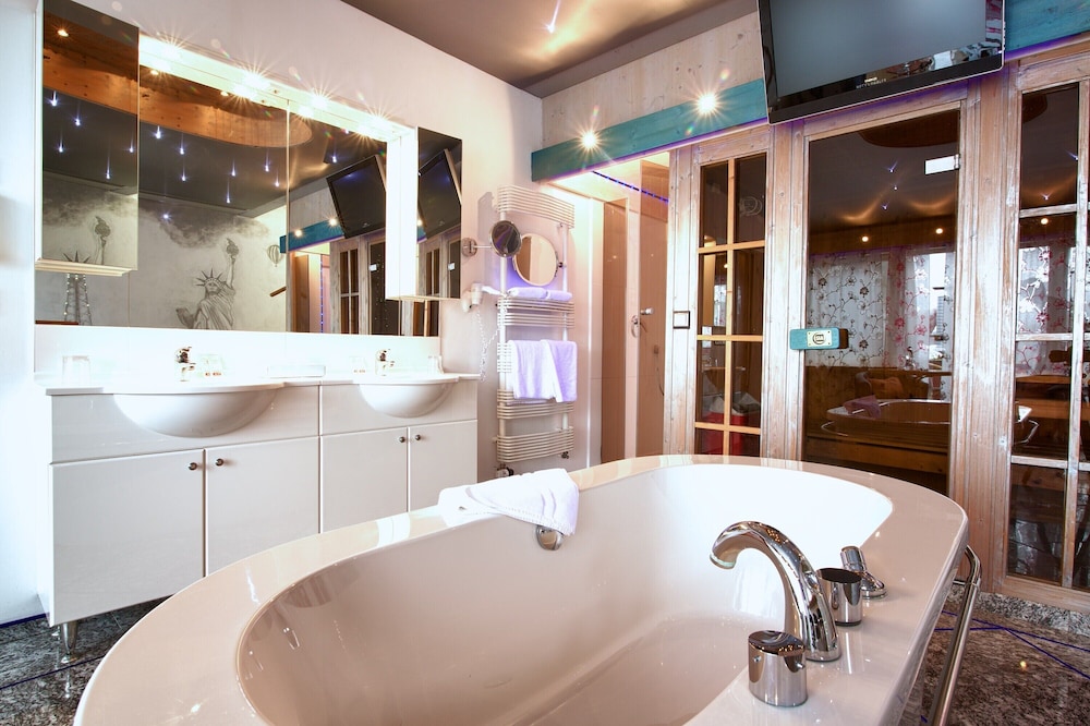 Allvitalis Traumhotel 45/47