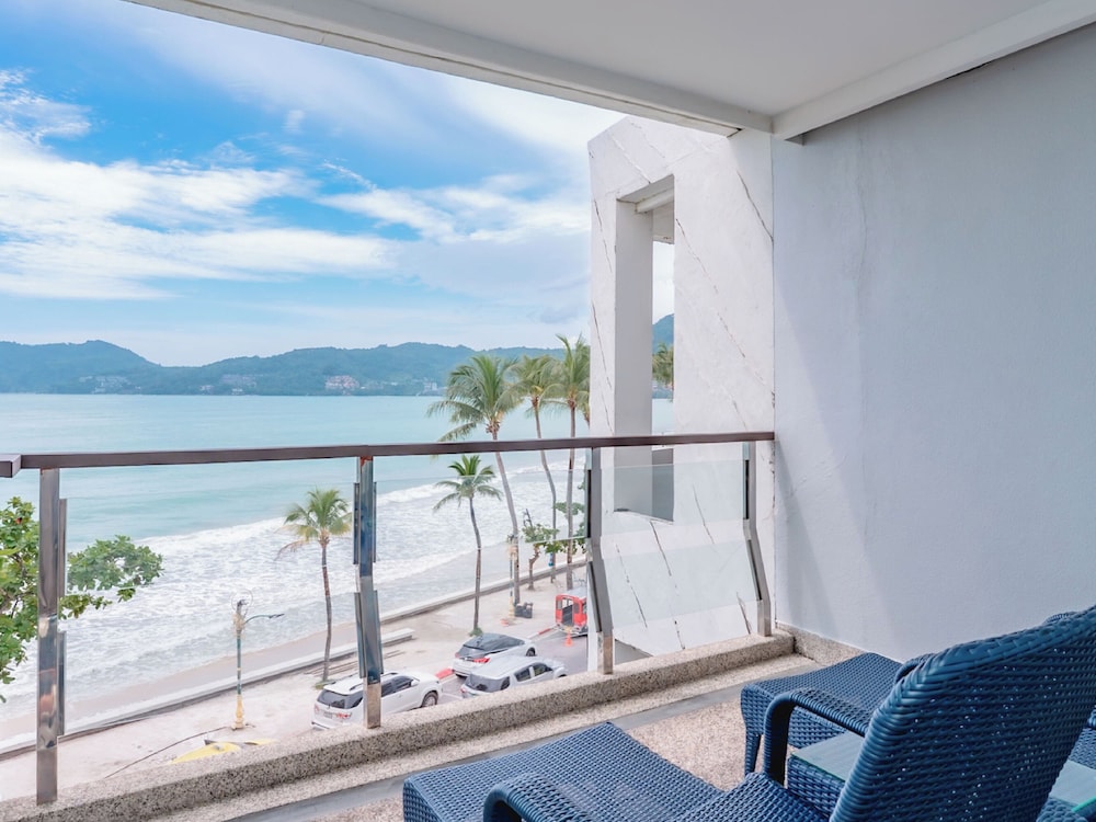HOMM Bliss Southbeach Patong 18/38