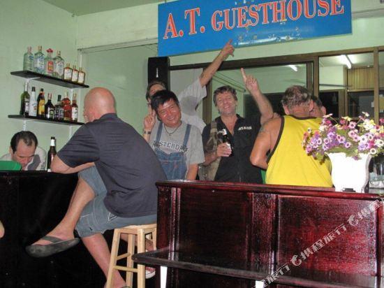 A.T Guesthouse 6/15