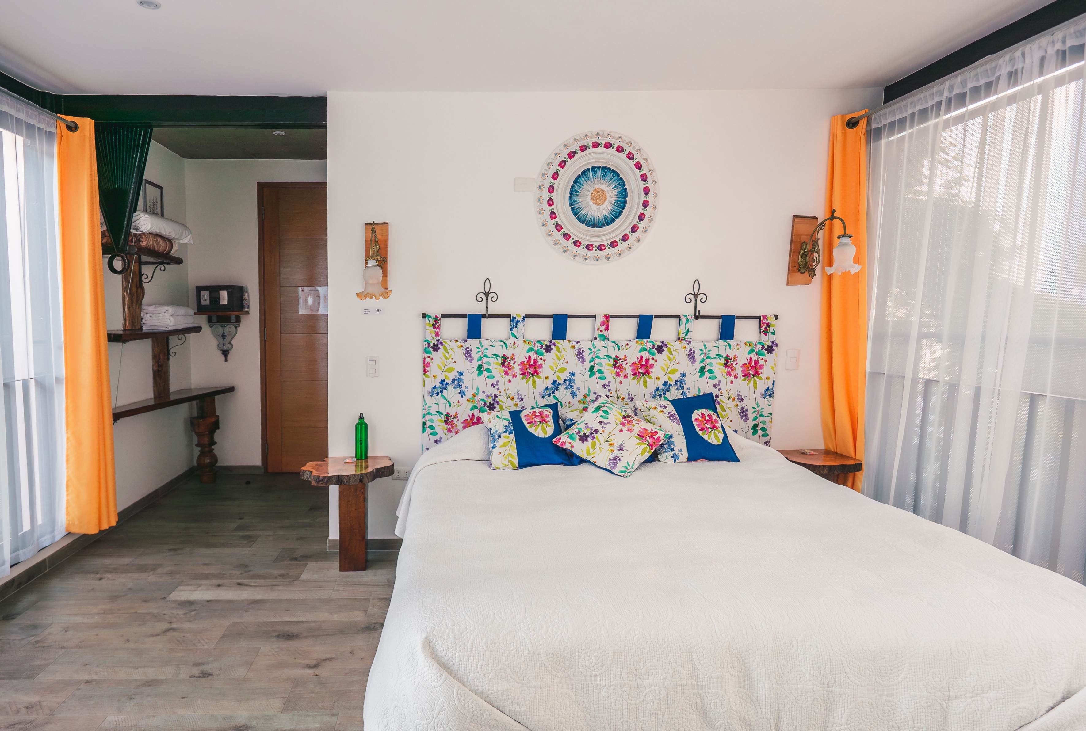 Hotel Boutique Ayca La Flora 7/38