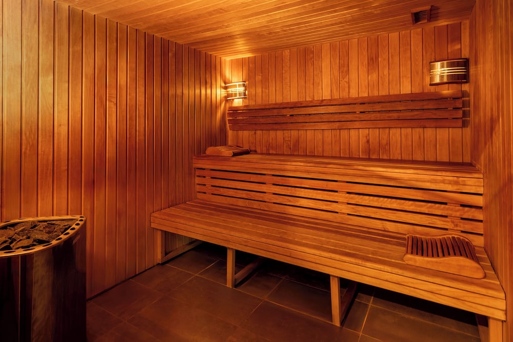 Best Western Plus Central Park Hotel & Spa 43/68