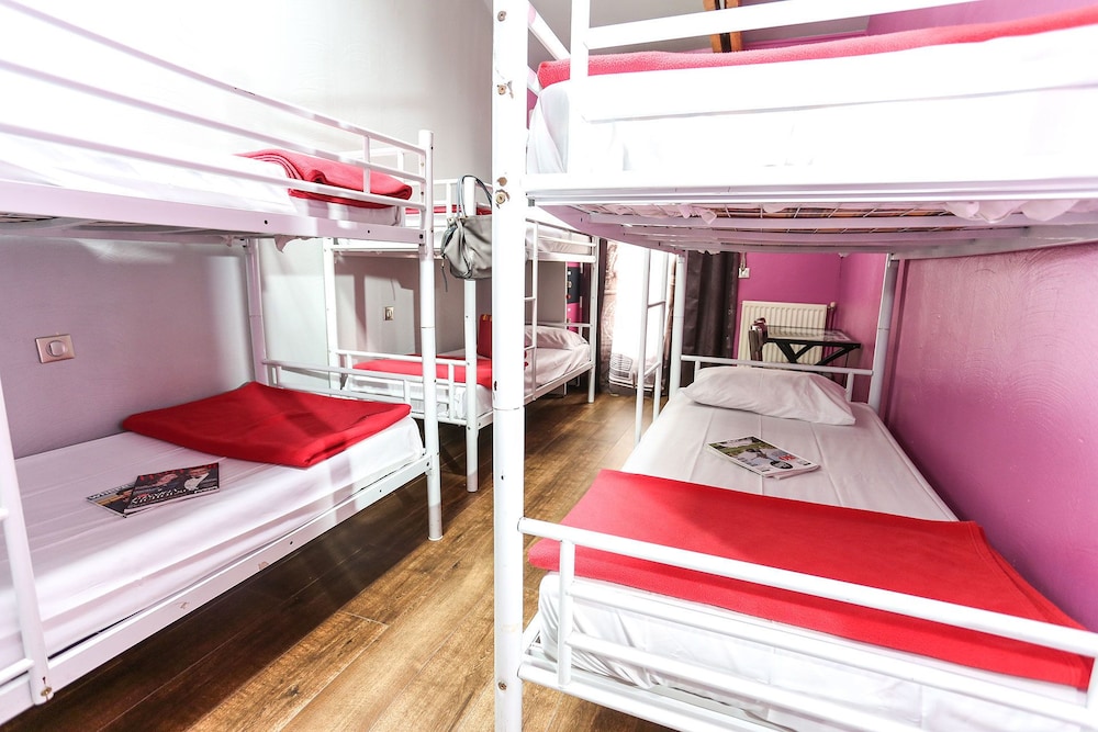 Le Village Montmartre by Hiphophostels (ex Le Village Hostel) 20/68